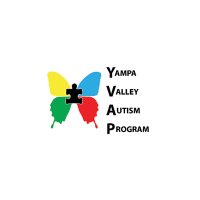 Yampa Valley Autism Program logo
